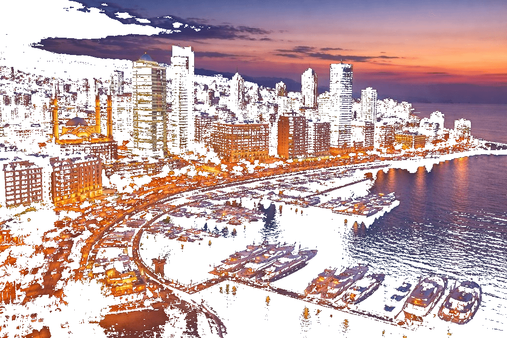 BeirutNight