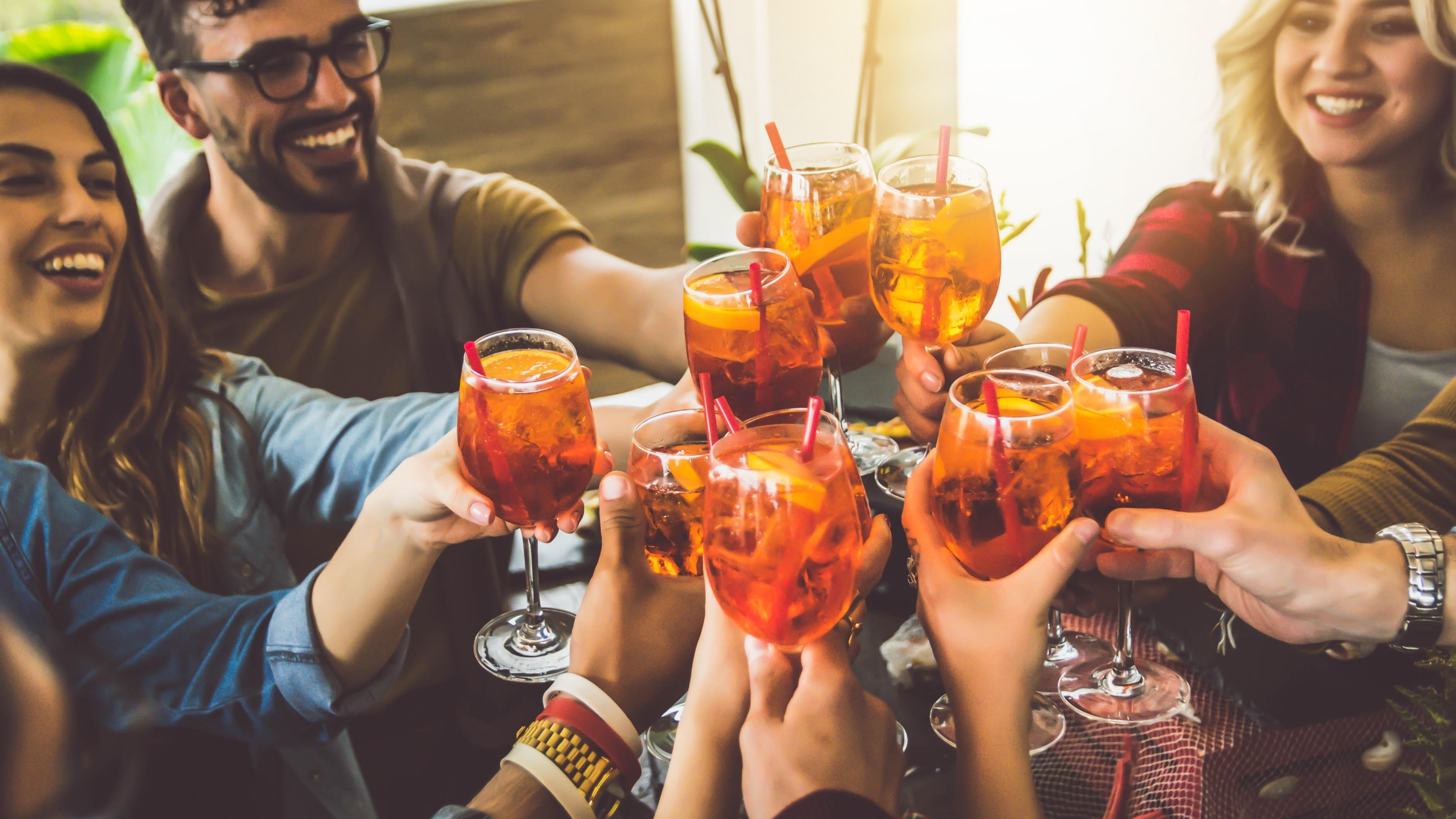 Doha's Ultimate Brunch Guide! 