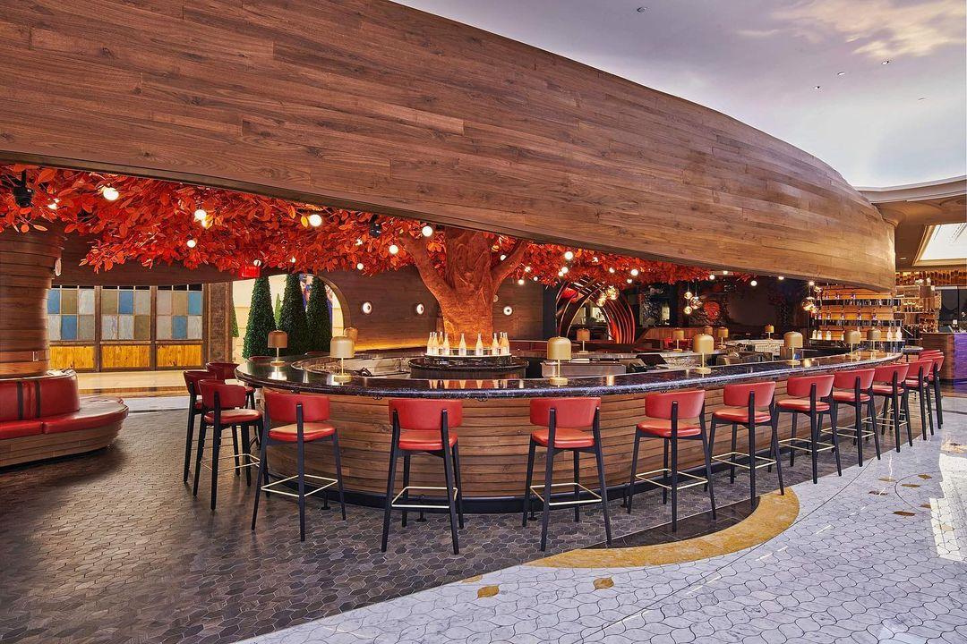 NEW BEACH CLUBS AND RESTAURANTS COMING SOON TO DOHA IN 2022