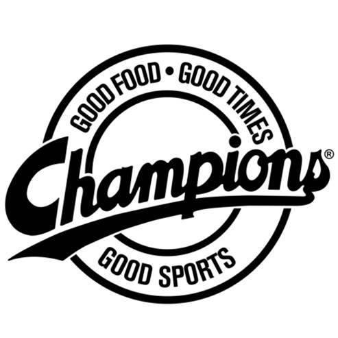 Champions Sports Bar