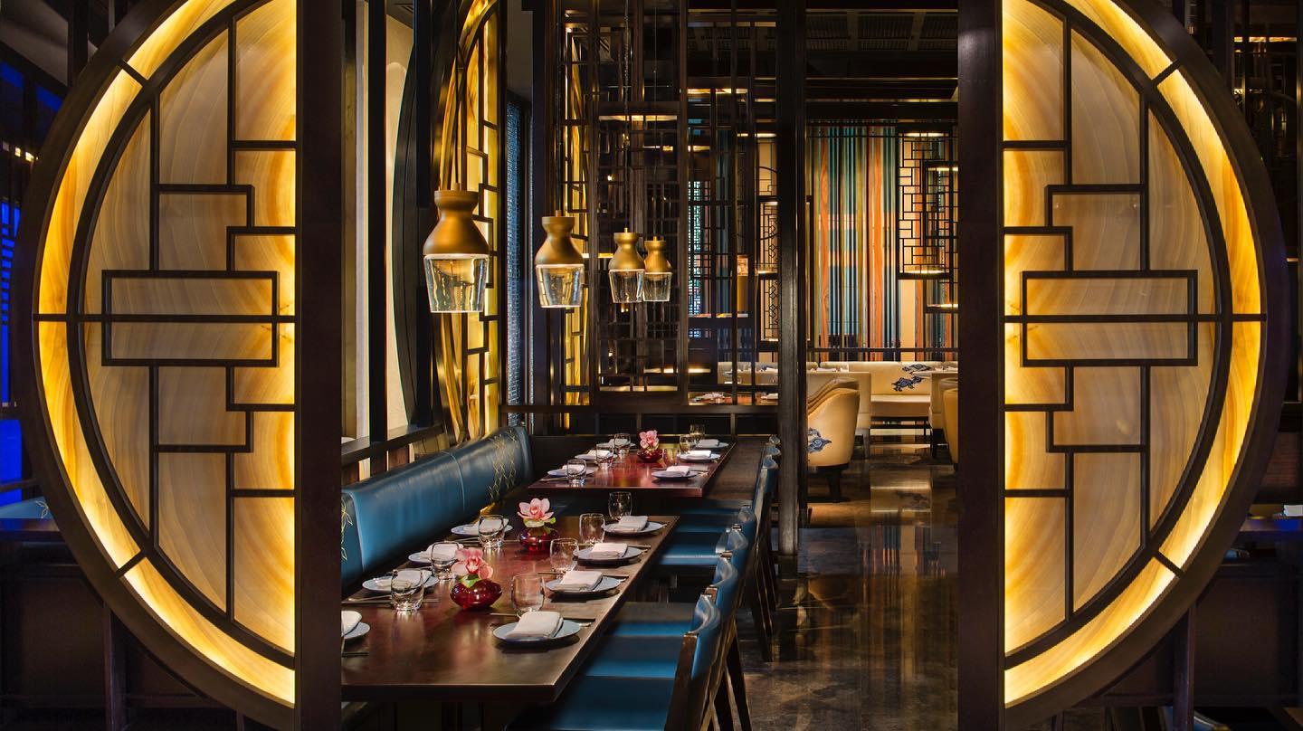 Hakkasan Doha
