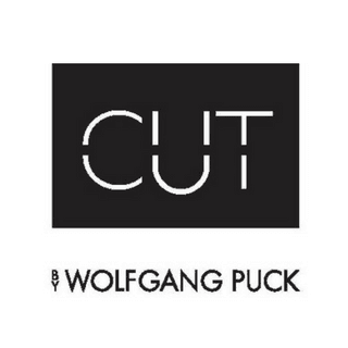 CUT by Wolfgang Puck