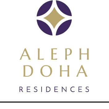 Aleph doha Residences, Curio Collection by Hilton