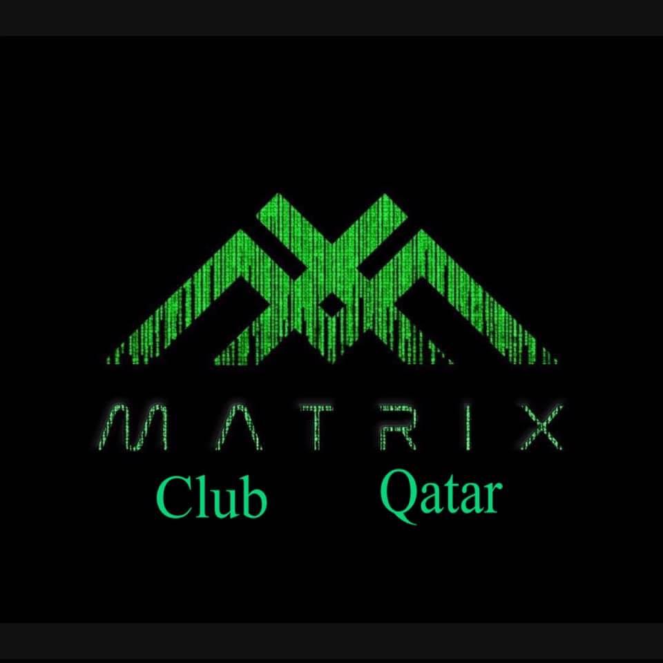 Matrix Club