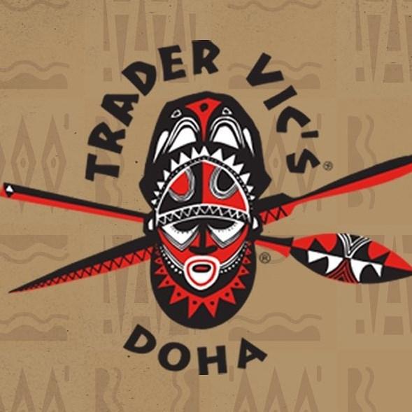 Trader Vic's - Hilton Doha