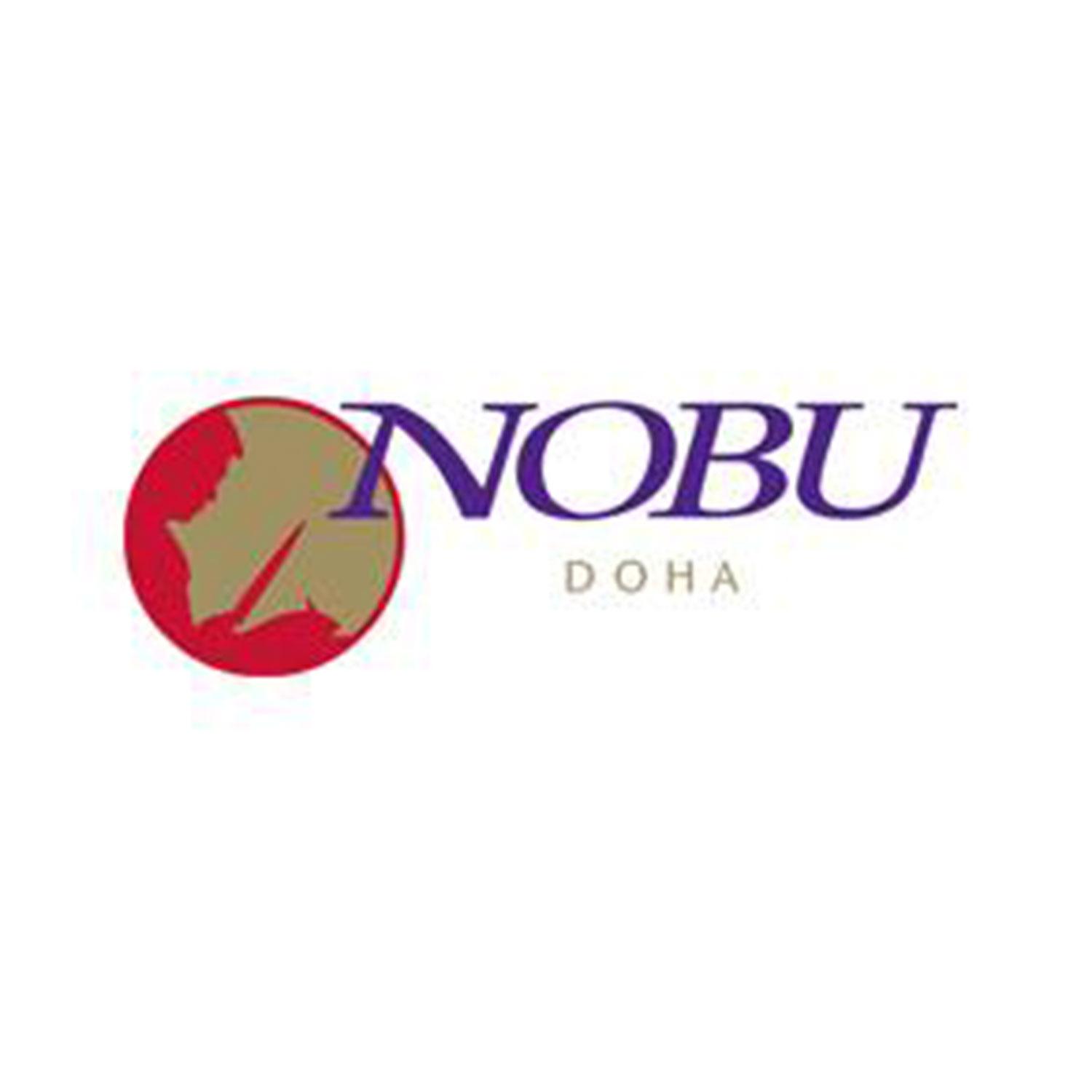 Nobu Brunch