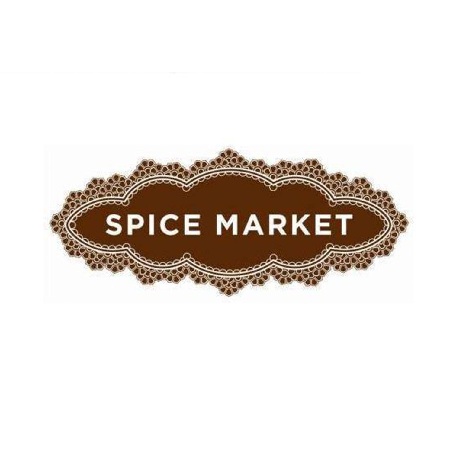 Spice Market