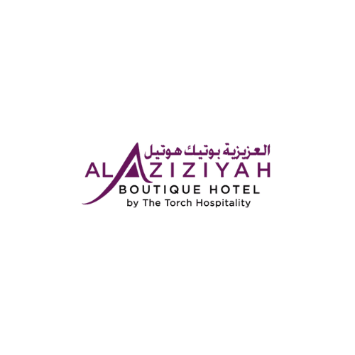 Al Aziziyah Boutique Hotel