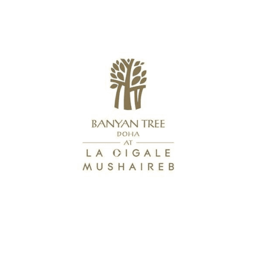 Banyan Tree Doha at La Cigale Mushaireb