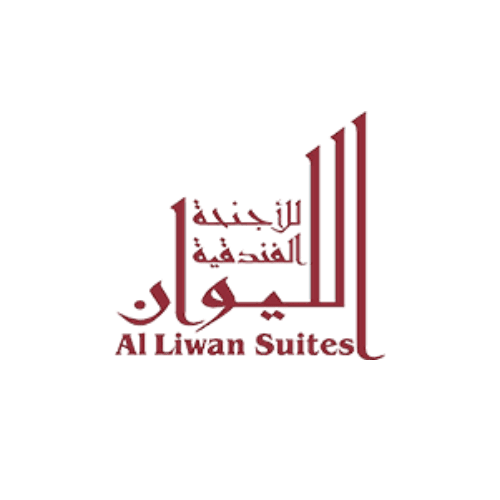 Al Liwan Suites