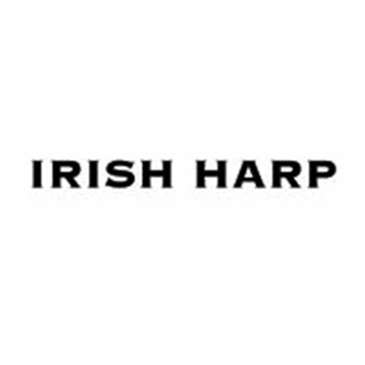 The Irish Harp