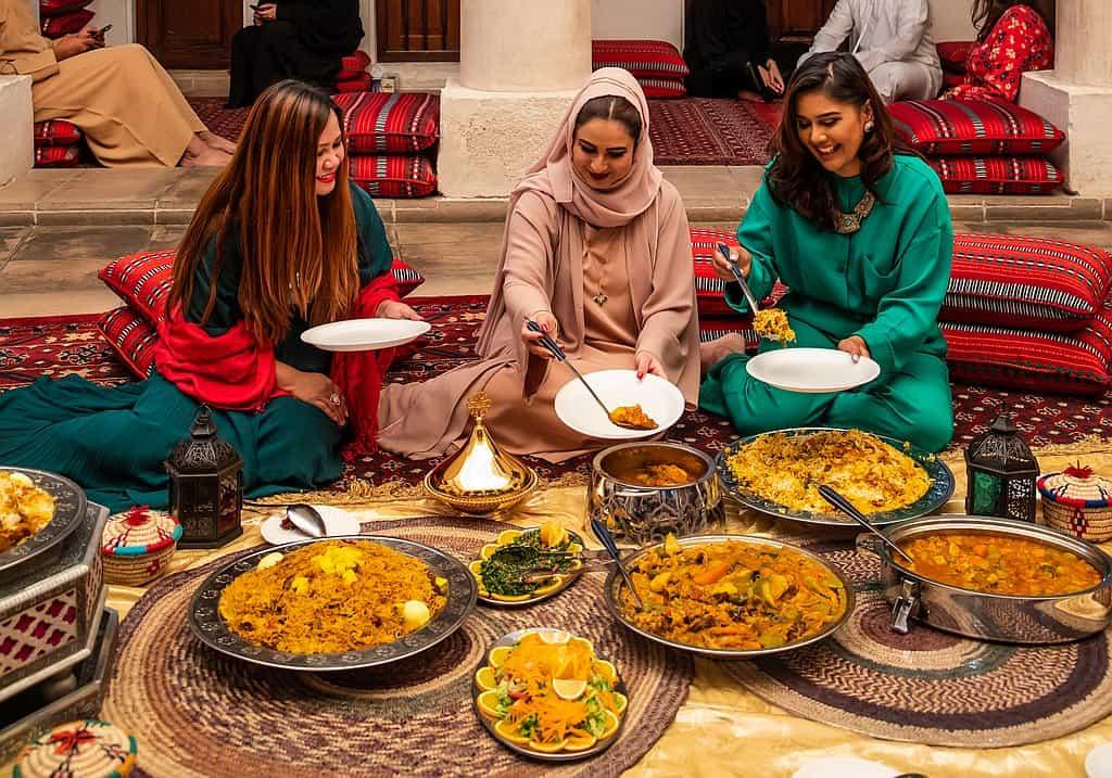 Ramadan street food festival makes a comeback to Dubai in 2024