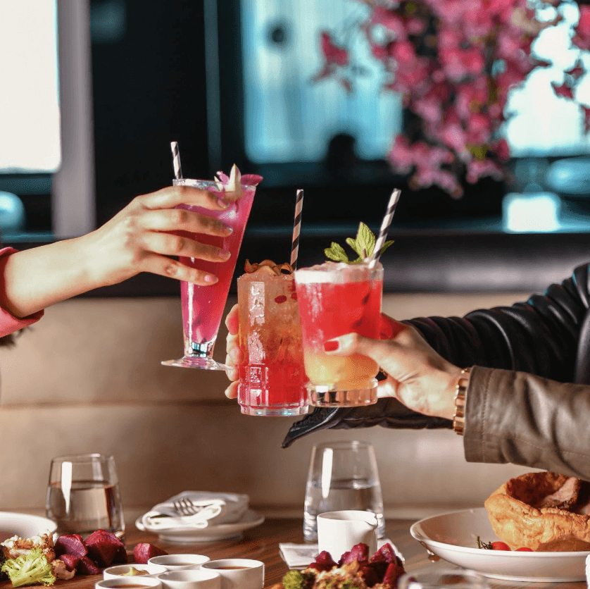DOHA'S ULTIMATE BRUNCH GUIDE 2022! ARE YOU READY?