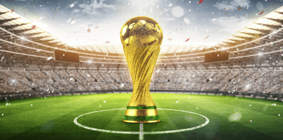 WHERE TO GET YOUR FIFA WORLD CUP QATAR 2022 TICKETS