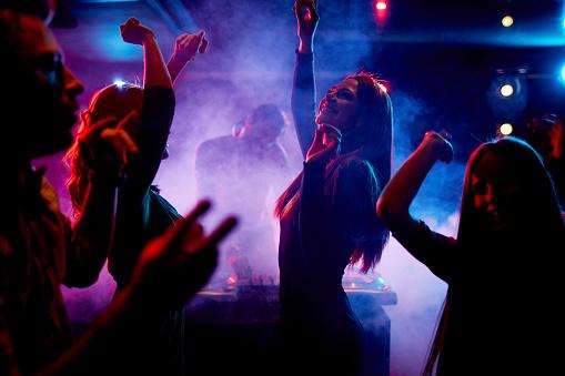 THE TOP NIGHTCLUBS IN DOHA THAT YOU MUST CHECK OUT