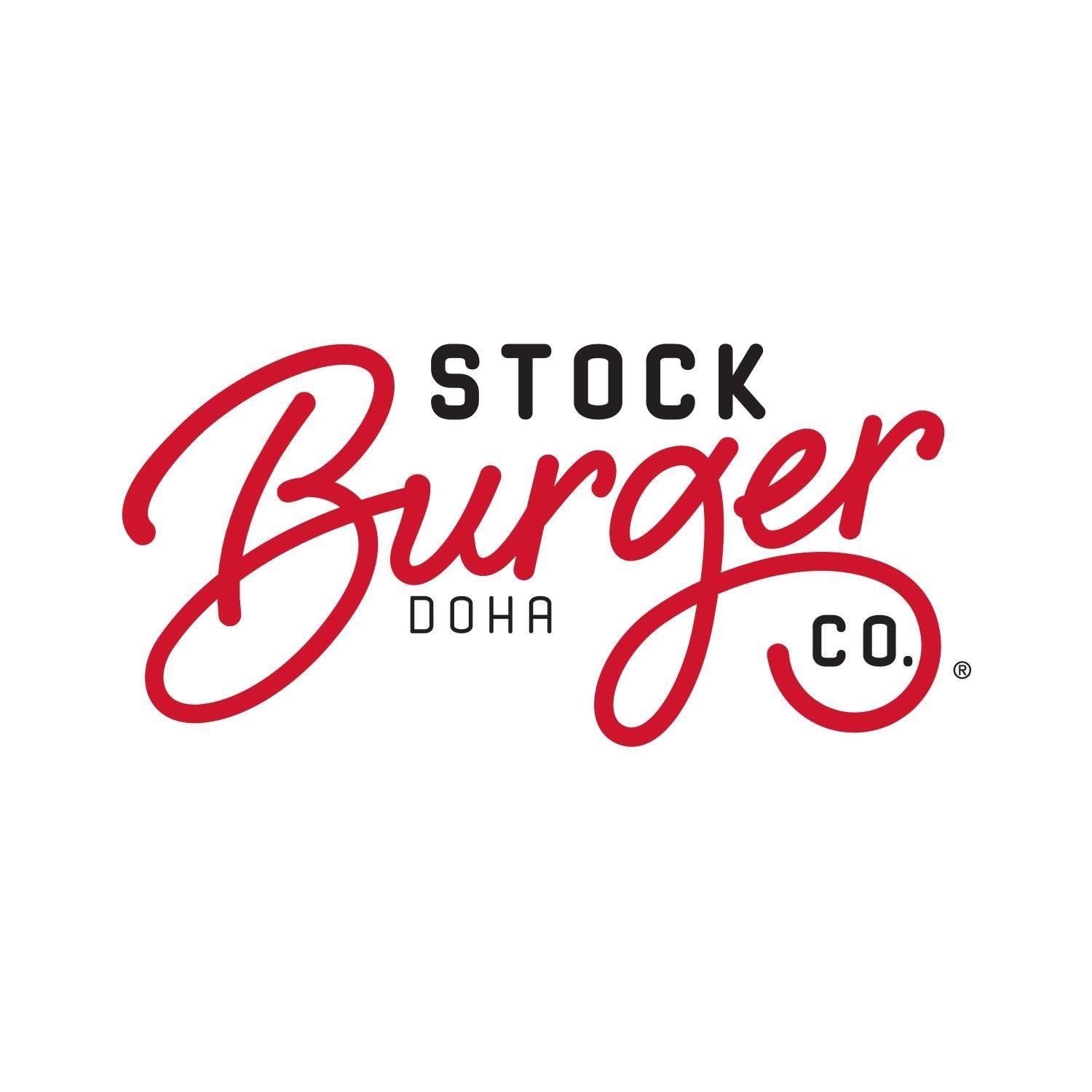 Stock Burger Co. Doha