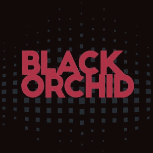 Black Orchid Doha