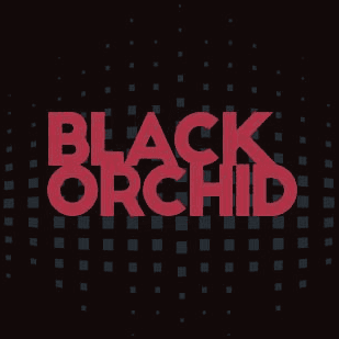 Black Orchid Doha