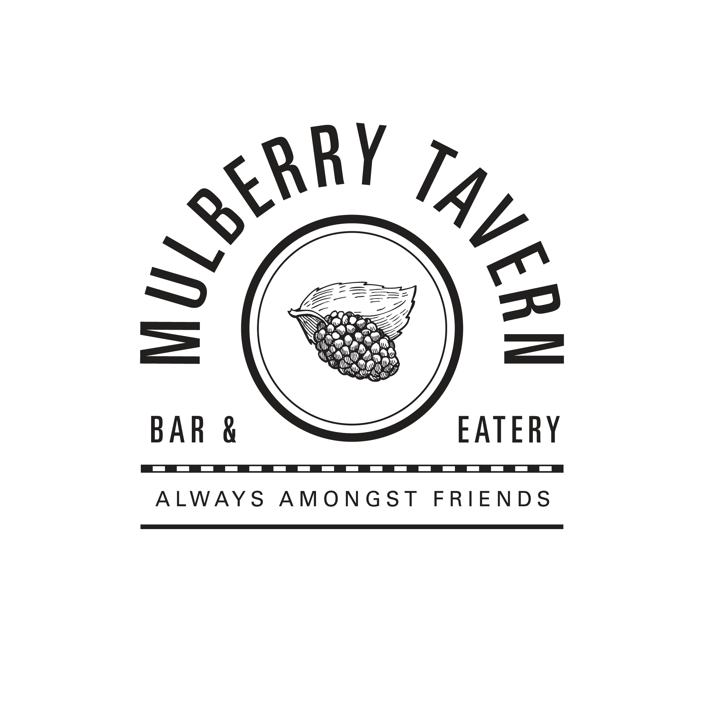 Mulberry Tavern 