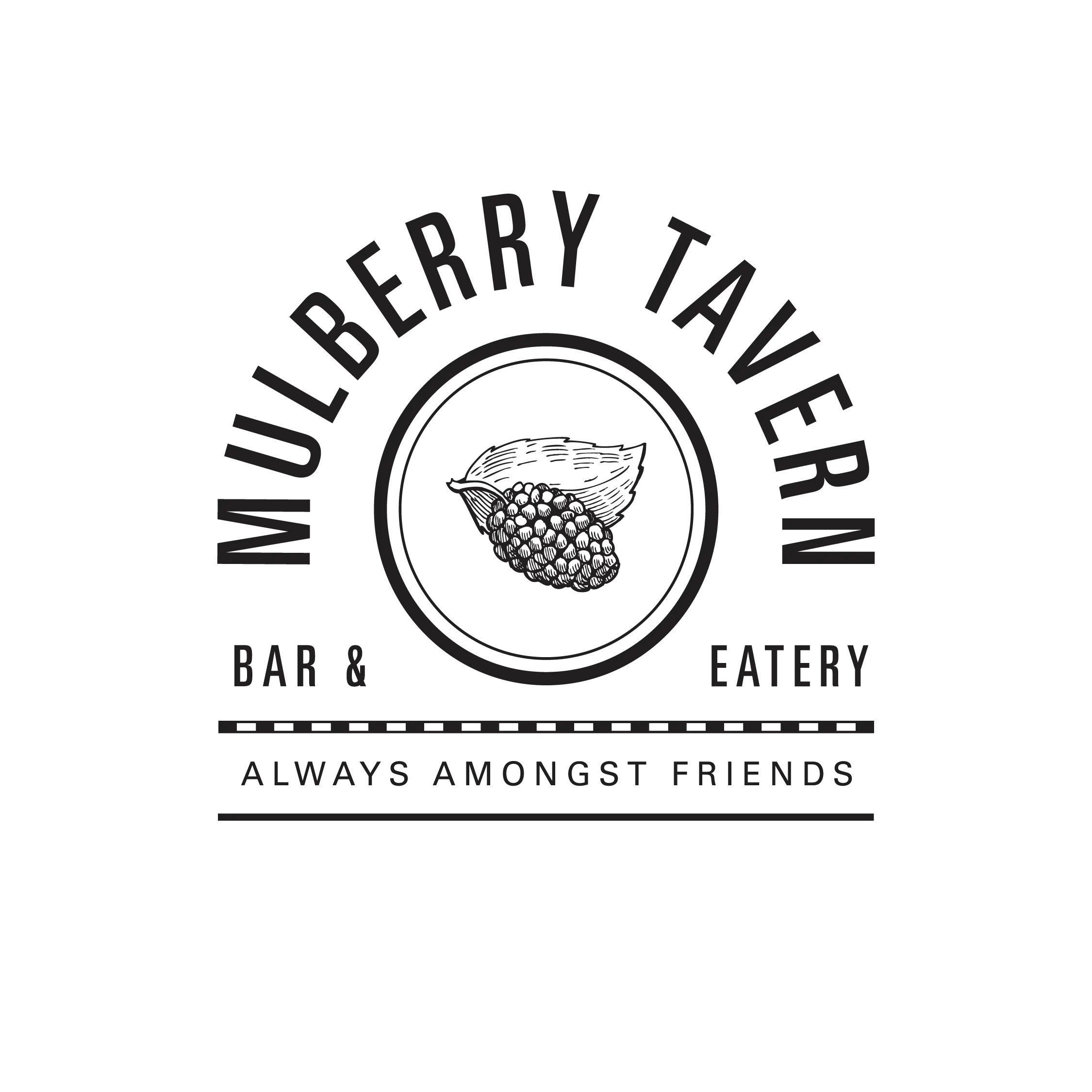 Mulberry Tavern 