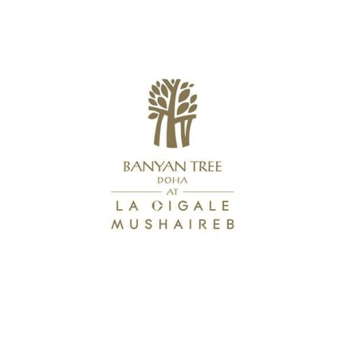 Banyan Tree Doha at La Cigale Mushaireb