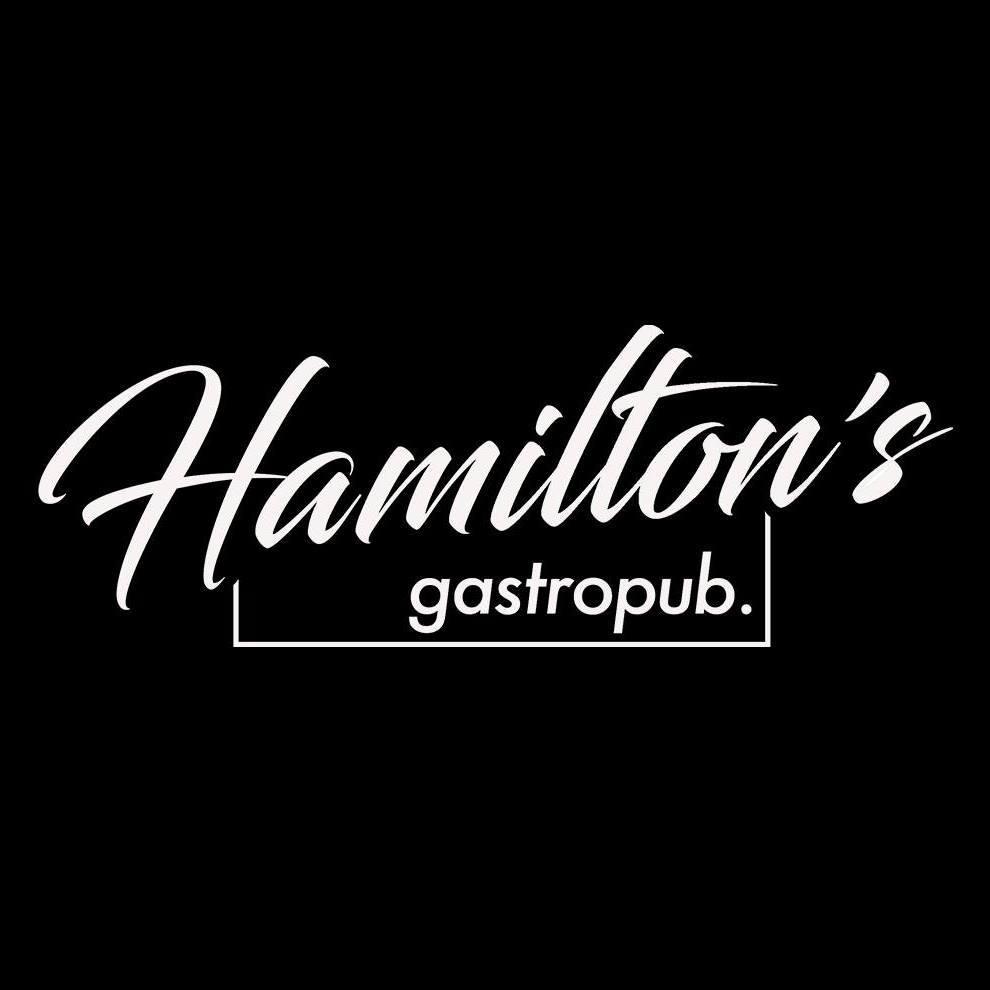 Hamilton's Gastropub
